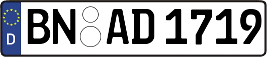BN-AD1719