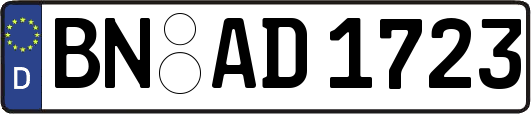 BN-AD1723