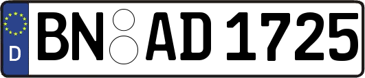 BN-AD1725