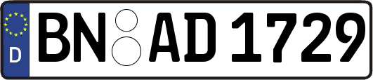 BN-AD1729