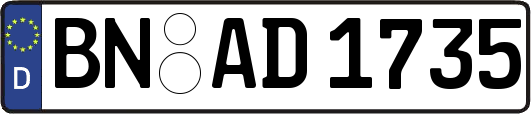 BN-AD1735