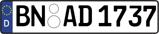 BN-AD1737