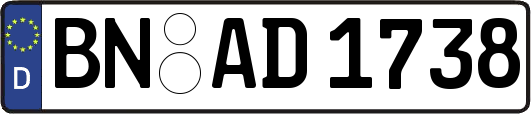 BN-AD1738
