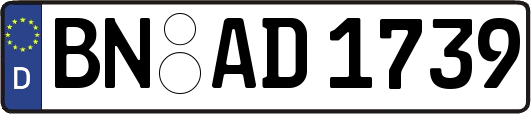 BN-AD1739