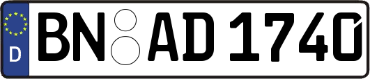 BN-AD1740