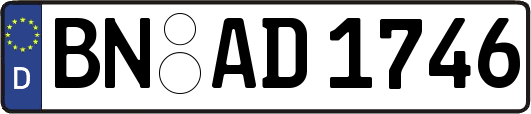BN-AD1746