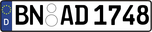 BN-AD1748