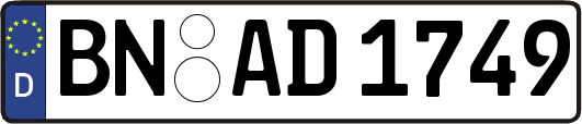 BN-AD1749