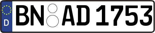 BN-AD1753