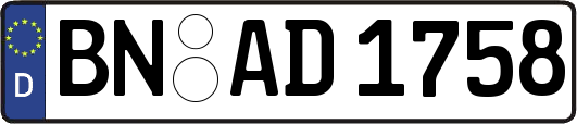 BN-AD1758