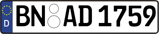 BN-AD1759