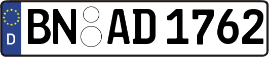 BN-AD1762