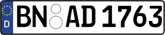 BN-AD1763