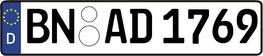 BN-AD1769