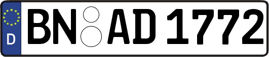 BN-AD1772