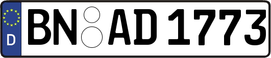 BN-AD1773