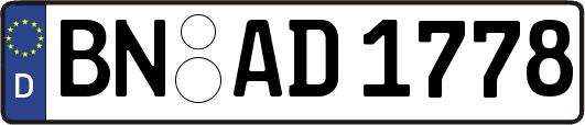 BN-AD1778