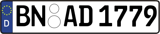 BN-AD1779