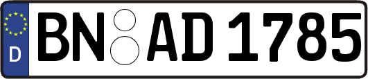 BN-AD1785