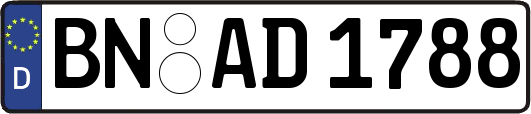 BN-AD1788