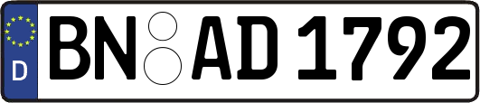 BN-AD1792