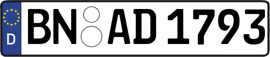 BN-AD1793
