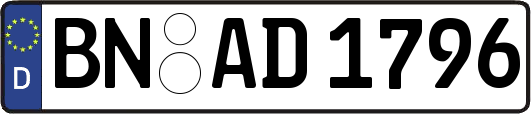 BN-AD1796