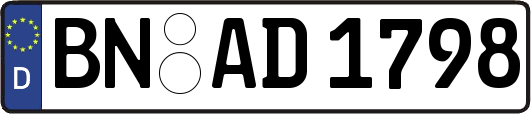 BN-AD1798