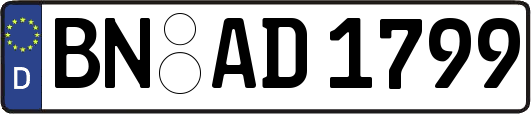 BN-AD1799