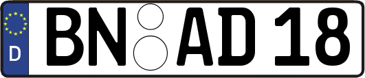 BN-AD18