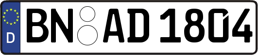 BN-AD1804