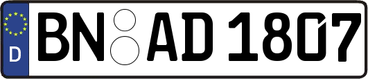 BN-AD1807