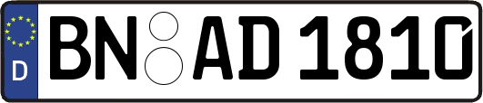 BN-AD1810