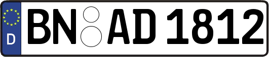 BN-AD1812
