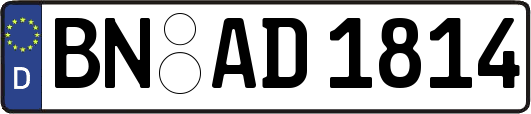 BN-AD1814