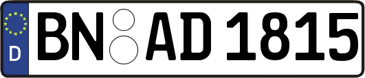 BN-AD1815