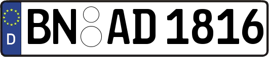 BN-AD1816
