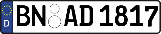 BN-AD1817
