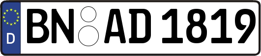 BN-AD1819