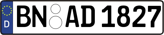 BN-AD1827