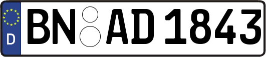 BN-AD1843
