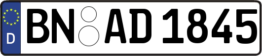 BN-AD1845