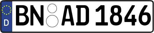 BN-AD1846