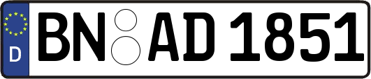 BN-AD1851