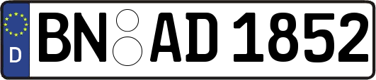 BN-AD1852