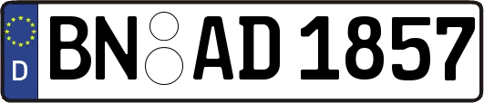 BN-AD1857