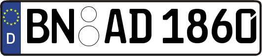 BN-AD1860