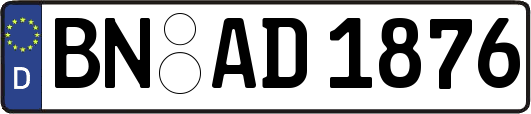 BN-AD1876