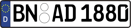 BN-AD1880
