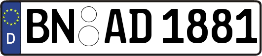 BN-AD1881